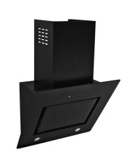 Кухонная вытяжка Lex Lucido N 600 black