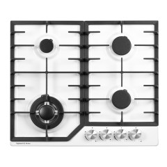 Газовая варочная панель Zigmund & Shtain G 22.6 W