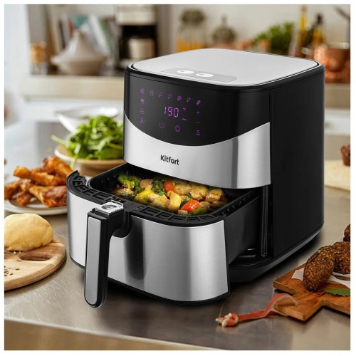 Аэрогриль Kitfort КТ-2231