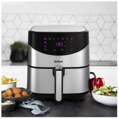 Аэрогриль Kitfort КТ-2231