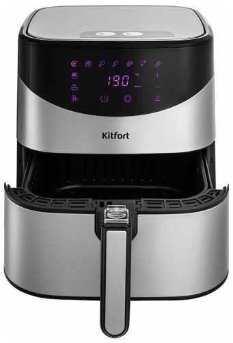 Аэрогриль Kitfort КТ-2231