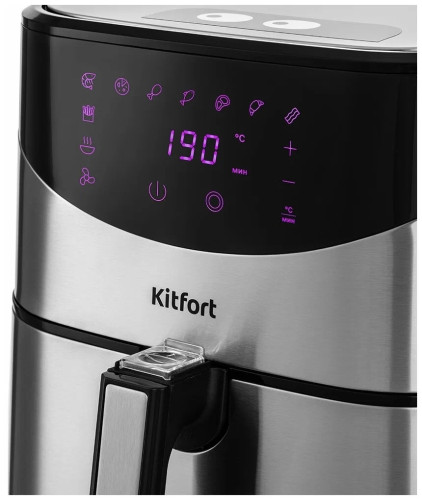 Аэрогриль Kitfort КТ-2231