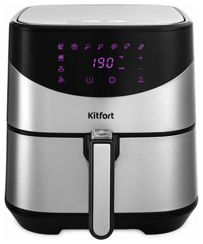 Аэрогриль Kitfort КТ-2231