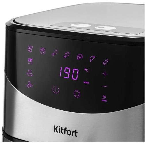 Аэрогриль Kitfort КТ-2231