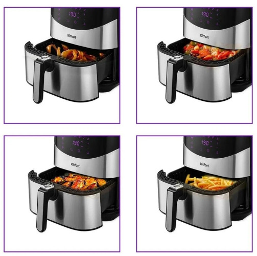 Аэрогриль Kitfort КТ-2231