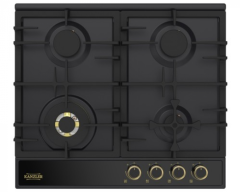 Газовая варочная панель Kanzler KM 536 S