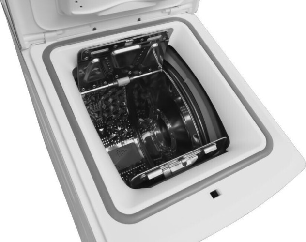 Стиральная машина Hansa WHE610V1