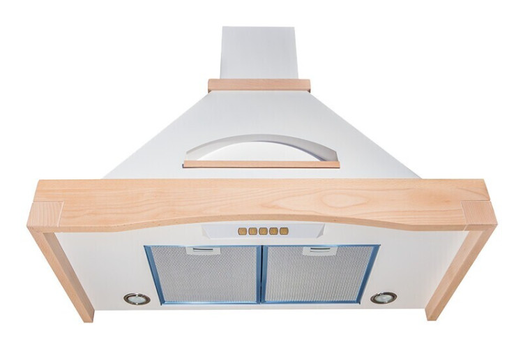 Кухонная вытяжка Kuppersberg Dominika 90 CO