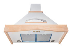 Кухонная вытяжка Kuppersberg Dominika 90 CO