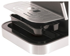 Кофеварка рожковая Centek CT-1164