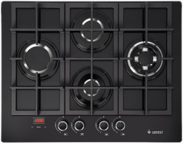 Газовая варочная панель GEFEST PVG 2231-02 P3