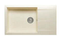 Кухонная мойка Polygran Gals-862 хлопок