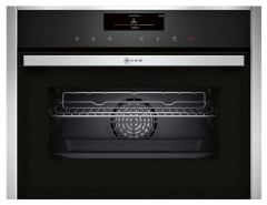 Электрический духовой шкаф Neff C18FT48 N1