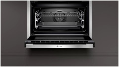 Электрический духовой шкаф Neff C18FT48 N1