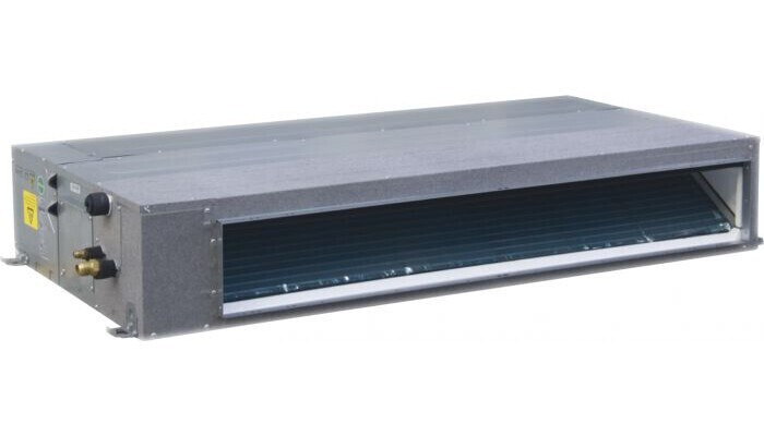 Сплит-система канального типа Rovex RD-48HR3/CCU-48HR3