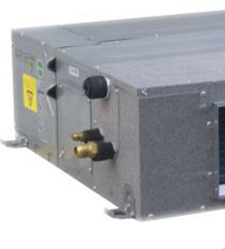 Сплит-система канального типа Rovex RD-48HR3/CCU-48HR3