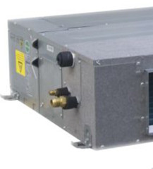 Сплит-система канального типа Rovex RD-48HR3/CCU-48HR3