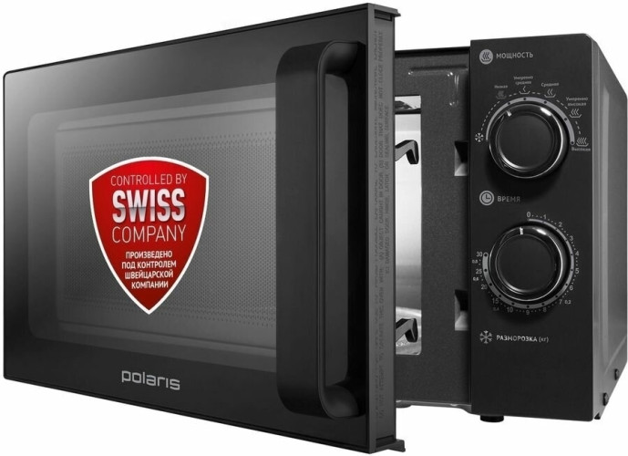 Микроволновая печь POLARIS PMO 2001