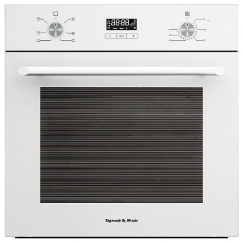 Электрический духовой шкаф Zigmund&Shtain EN 232.722 W