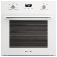 Электрический духовой шкаф Zigmund&amp;Shtain EN 232.722 W