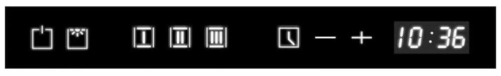 Кухонная вытяжка Kaiser AT 6410 F Eco