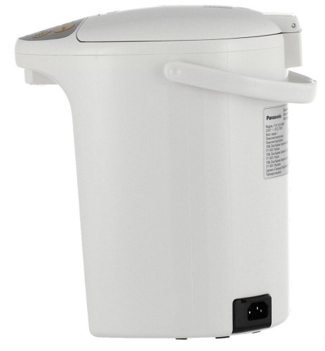 Термопот Panasonic NC-EG4000WTS