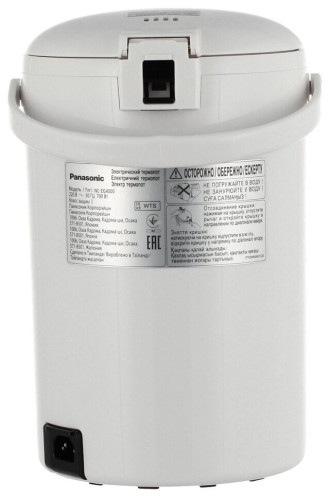 Термопот Panasonic NC-EG4000WTS