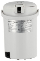 Термопот Panasonic NC-EG4000WTS