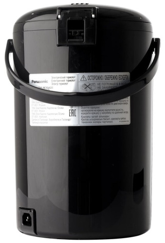Термопот Panasonic NC-EG4000WTS