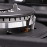 Газовая варочная панель Pyramida PFG 640 Black Luxe