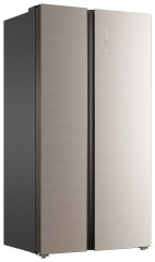 Холодильник Korting KNFS 91817 GB