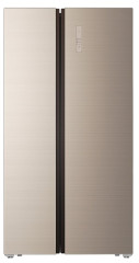 Холодильник Korting KNFS 91817 GB