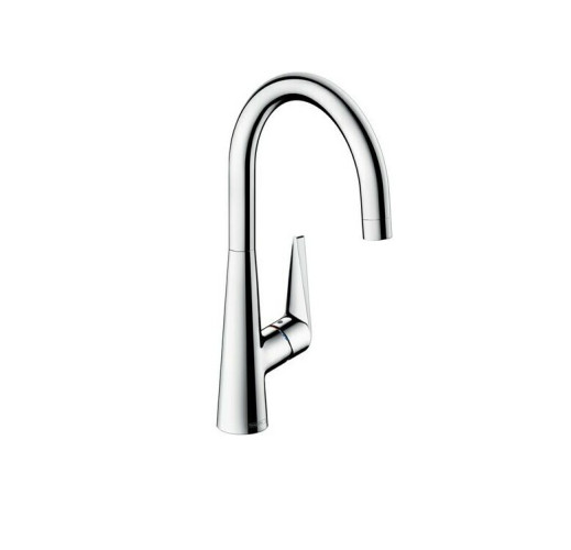 Смеситель для кухни Hansgrohe Talis S 72810000