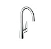 Смеситель для кухни Hansgrohe Talis S 72810000