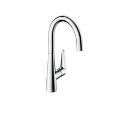 Смеситель для кухни Hansgrohe Talis S 72810000