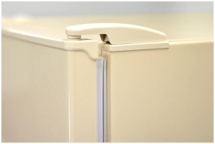 Холодильник Nordfrost NRB 152 NF 732