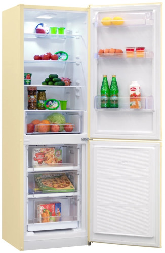 Холодильник Nordfrost NRB 152 NF 732
