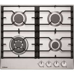 Газовая варочная панель Hansa BHGI 61139