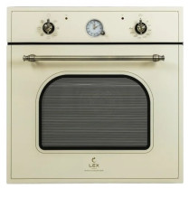 Электрический духовой шкаф Lex EDM 070C IV