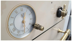 Электрический духовой шкаф Lex EDM 070C IV