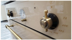 Электрический духовой шкаф Lex EDM 070C IV