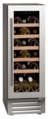 Встраиваемый винный шкаф Zugel ZCWI310DB