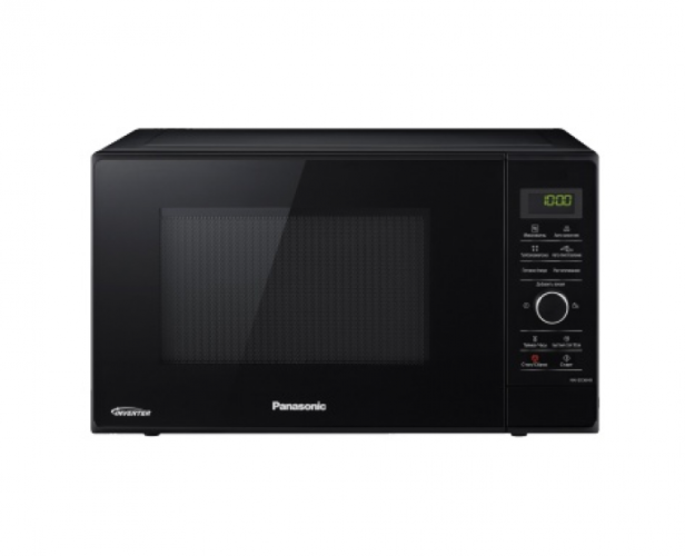 Микроволновая печь Panasonic NN-SD36HB ZPE