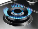 Газовая варочная панель Electrolux KGS64362XX