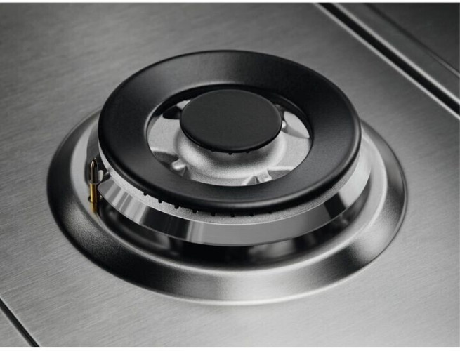 Газовая варочная панель Electrolux KGS64362XX