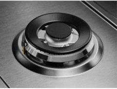 Газовая варочная панель Electrolux KGS64362XX