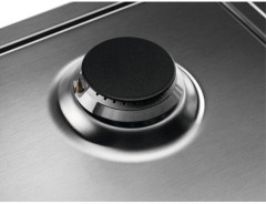 Газовая варочная панель Electrolux KGS64362XX