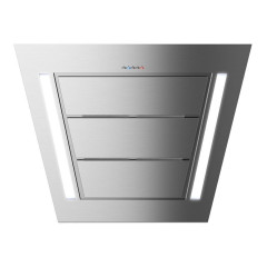 Кухонная вытяжка Falmec Diamante 90 inox 800
