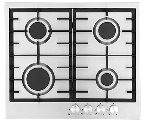 Газовая варочная панель Ardesia SL 64 GX