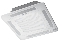 Кассетный кондиционер Electrolux EACС-48H/UP2/N3_LAK